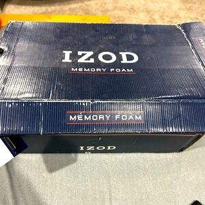 Izod memory dress shoes Size 11